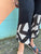 850044 Slalom Print Trouser