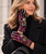 Anita Swirel Stretch Gloves Multi One Size