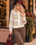 80603 Multi Wavy Stripe Cardigan