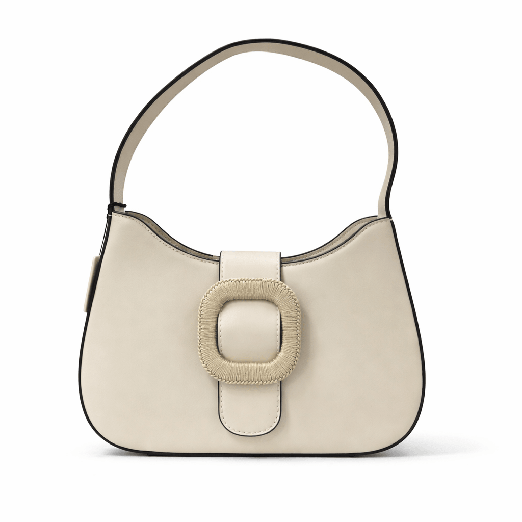 BV243398 Beige Shoulder Bag