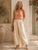 92268 Rose Spaghetti top