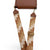 136545 Tan Crossbody Bag