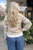 80603 Multi Wavy Stripe Cardigan