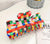 Multi Check Claw Clip