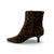 G7111 Leopard Ankle Boot