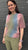 97627 knit Pullover