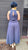 TO1 Delray Blue Jumpsuit