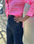 32117 Noa Dark Denim Jean