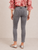 88435 Grey Melange Jeans