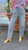 F25101 Jogger Light Denim