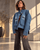 AJ736D Workshop Denim Jacket
