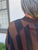 50209 Ceres Brown Bomber Jacket