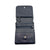 585517 Navy Crossbody Organizer Purse