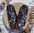 Anita Swirel Stretch Gloves Mix