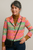 32449 Emma Jacquard Jacket