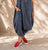 860554 Dress Blue Stripe
