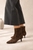 G7111 Animal "flexfit" Ankle Boot