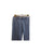 222117 Denim Trouser