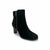 Faith Black Suede WATERPROOF Boot