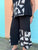 850044 Slalom Print Trouser