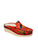 952 Kyoto Red Tropical Loafer Slide