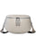 Cream Crossbody Bag