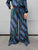 50212 Delia Blue Trouser