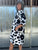 FO7328P Perfect Cover Dress