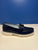 8510-2 Navy Classic Loafer