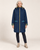 Jodie Navy WATERPROOF Raincoat