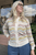 80603 Multi Wavy Stripe Cardigan