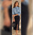 33937 Volantes Blouse