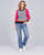 34127 Cuello Redondo Sweater