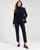 33863 Hillary Midnight Blazer