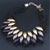 Jagger Multi Metallic Necklace