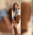 33937 Volantes Blouse