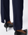 143105CO Navy Straight Pull On Leg Pant