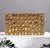 Sheana Bright Gold Evening Clutch
