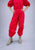 81449 Red Lantern Cotton Trouser