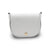 136545 White Crossbody Bag