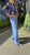 80283 Lamay Blue Pant
