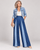 33772 Marian Bicolor Trouser