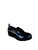 C33303 Navy Loafer Wedge