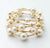 High Times Pearl Bracelette