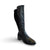 Tetley Black Dot Tall Boot