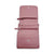 585517 Pink Crossbody Organizer Purse