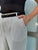 32219 Milena Silver Trouser