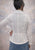 FO8330 White Festival Jacket