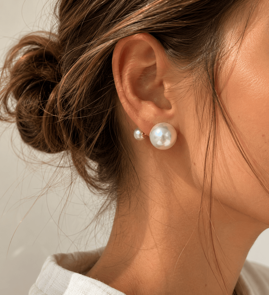 Pearl Stud