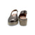 C33152 Pewter Slingback Wedge